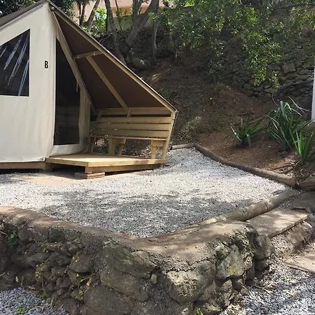 Les Orangers * San-Martino-di-Lota