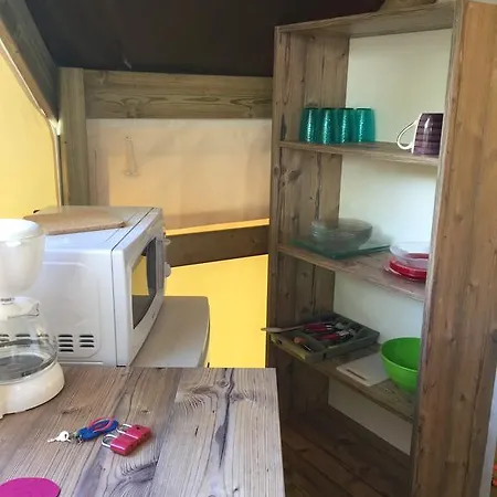 Les Orangers San-Martino-di-Lota