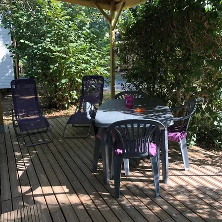 Les Orangers San-Martino-di-Lota