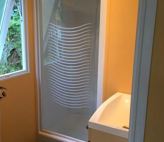 Les Orangers San-Martino-di-Lota