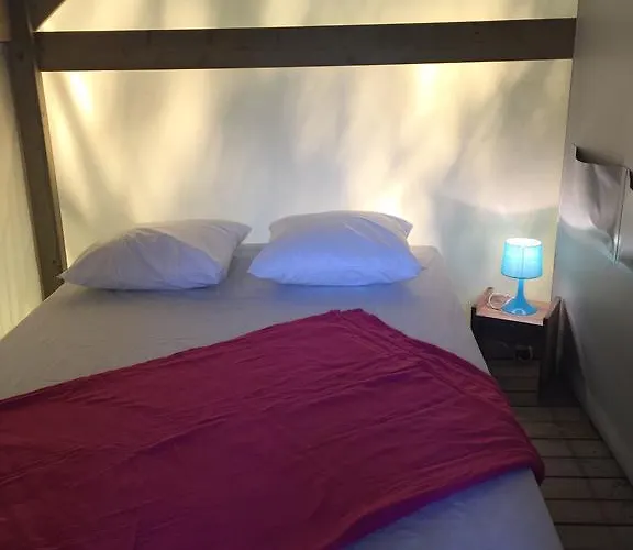 Les Orangers * San-Martino-di-Lota