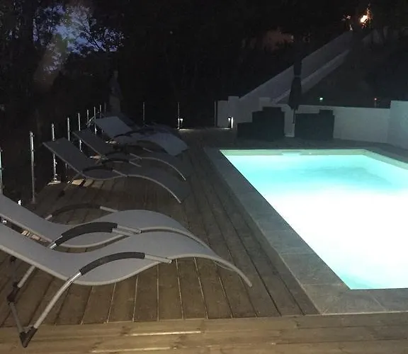 Campingplatz Les Orangers *