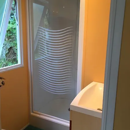 Les Orangers San-Martino-di-Lota