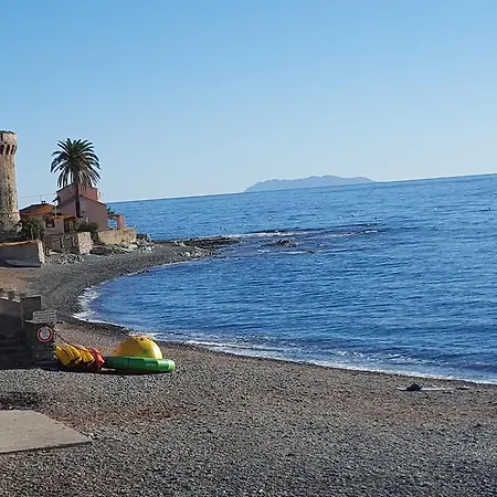 Camping Les Orangers