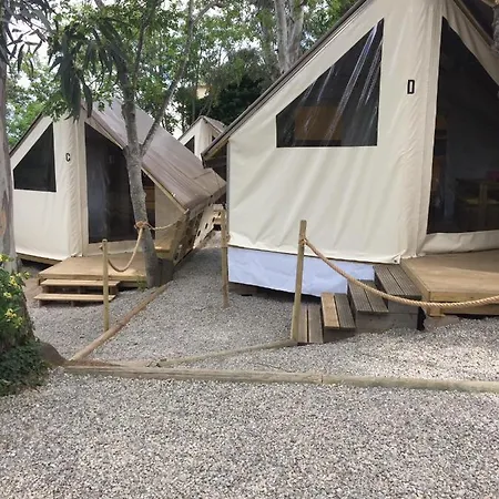 Les Orangers San-Martino-di-Lota