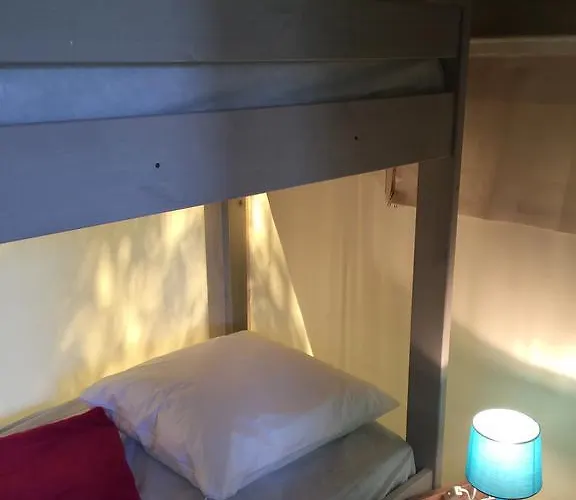 Camping Les Orangers