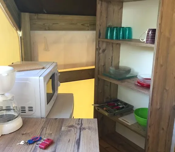 Les Orangers San-Martino-di-Lota