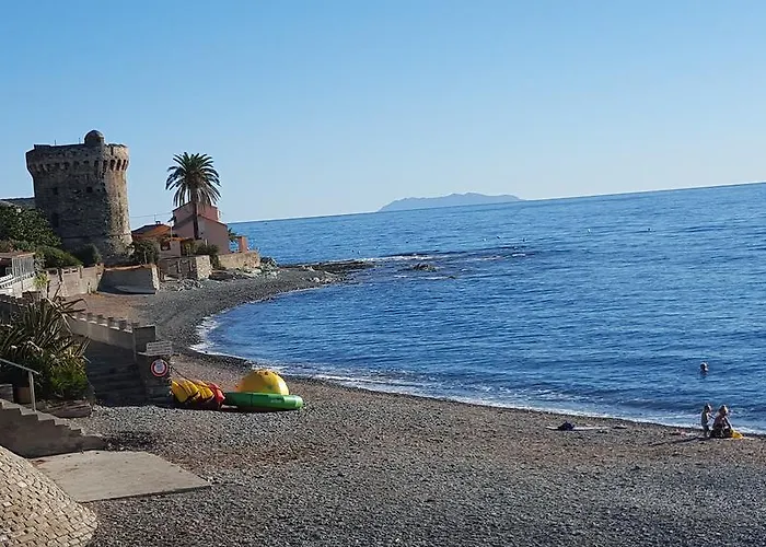 Camping Les Orangers