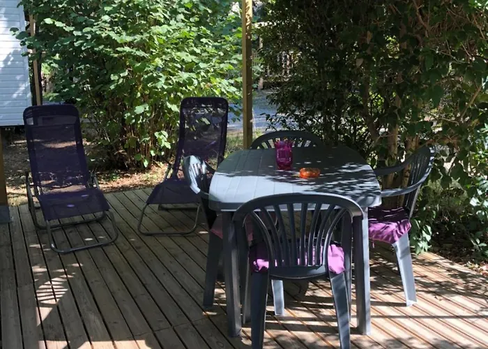 Les Orangers San-Martino-di-Lota